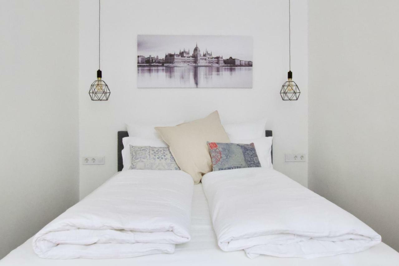 Apartamento Standard By Hi5 - Rakoczi Ut 23 *